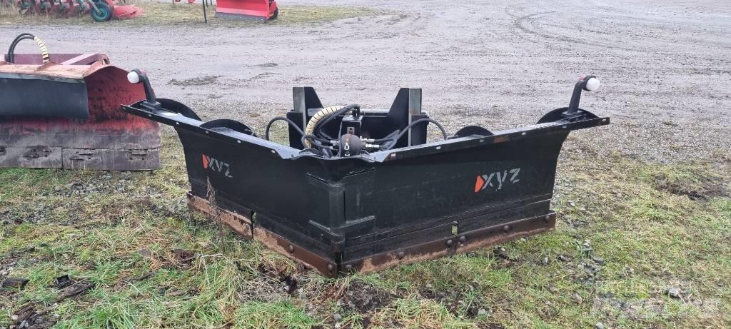  XZY 2,8 Sonstige Landmaschinen