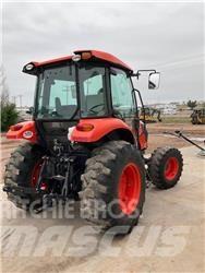 Kubota M 7060 Traktoren