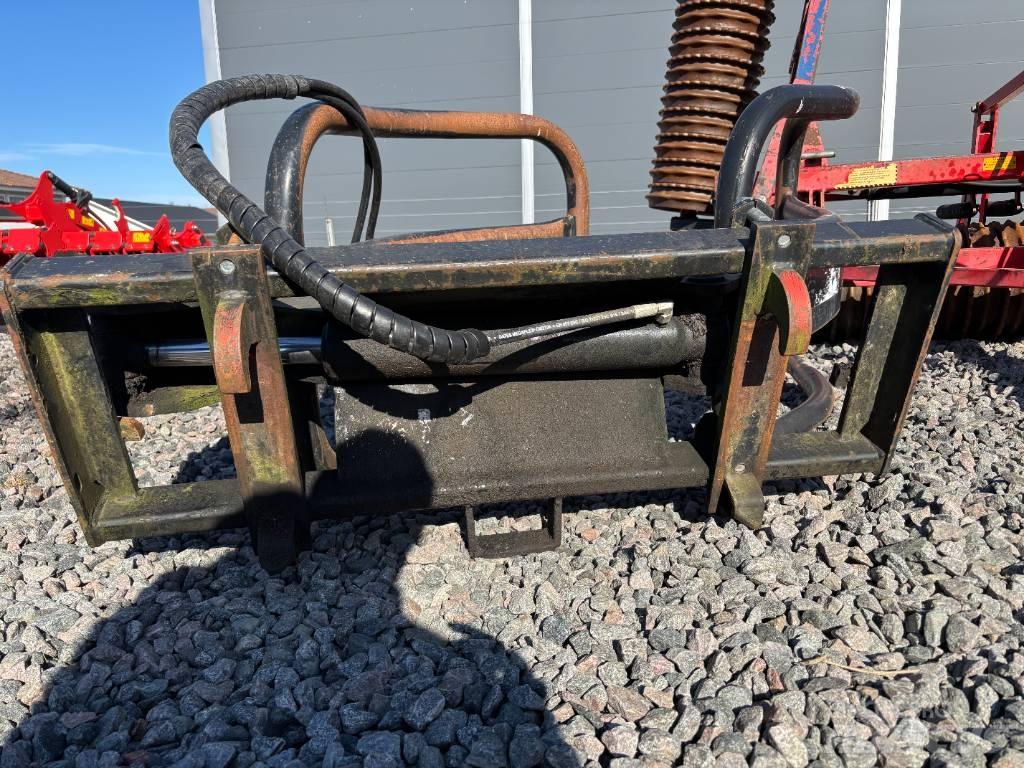 Ålö Unigrip 160 Frontladerzubehör