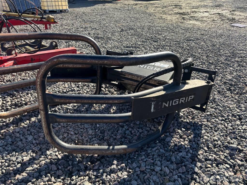Ålö Unigrip 160 Frontladerzubehör