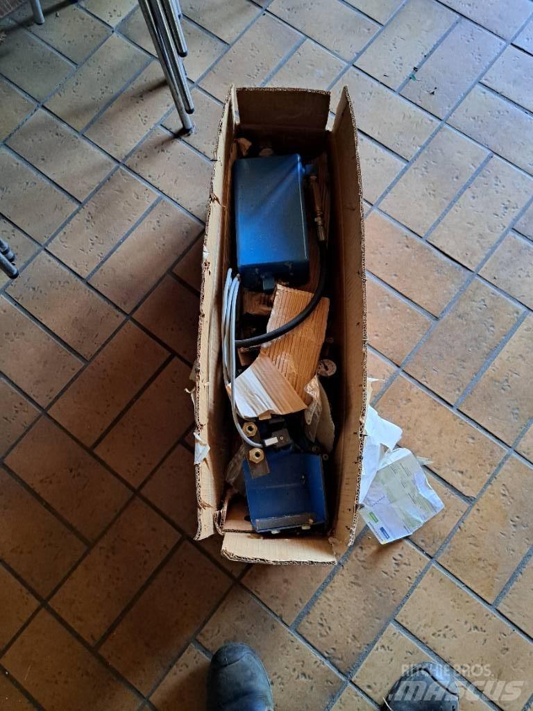 Keto 51 Anderes Zubehör