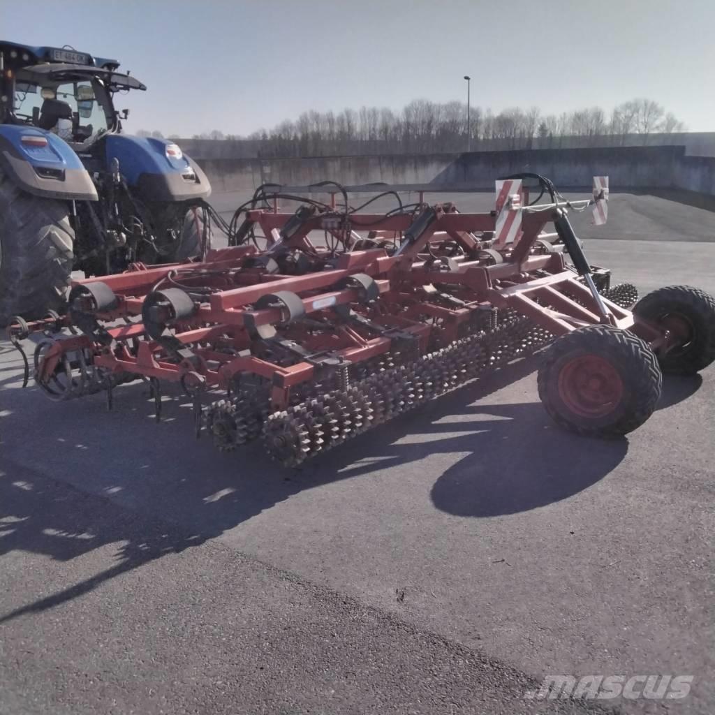  askel SP Sonstige Bodenbearbeitung