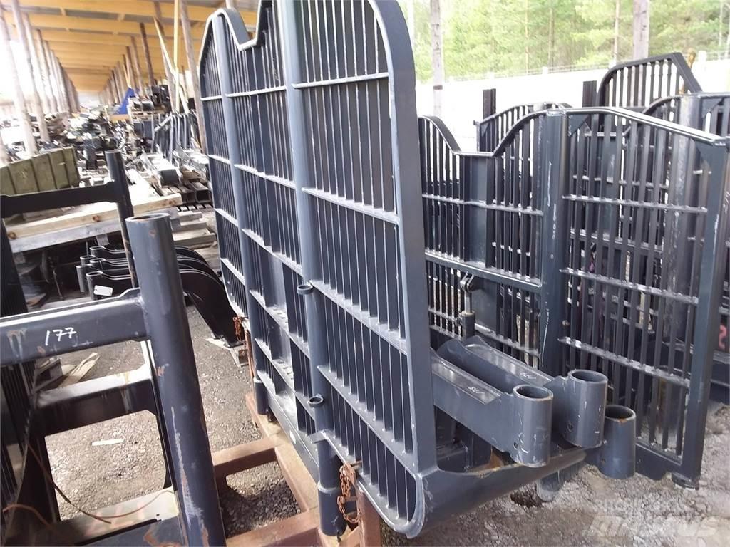 Ponsse Banke Chassis