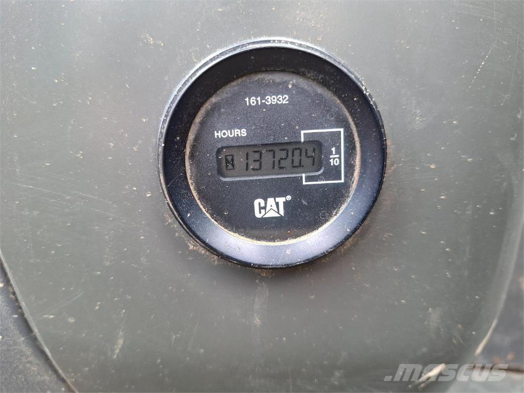 CAT 345C Sonstige Baumaschinen