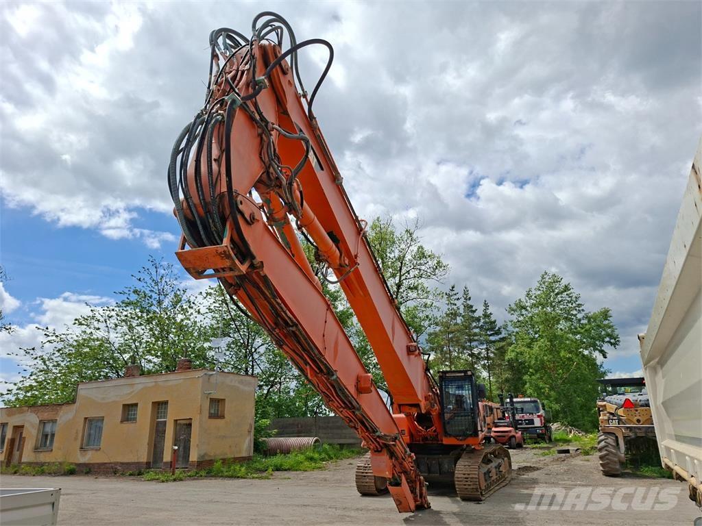 CAT 345C Sonstige Baumaschinen