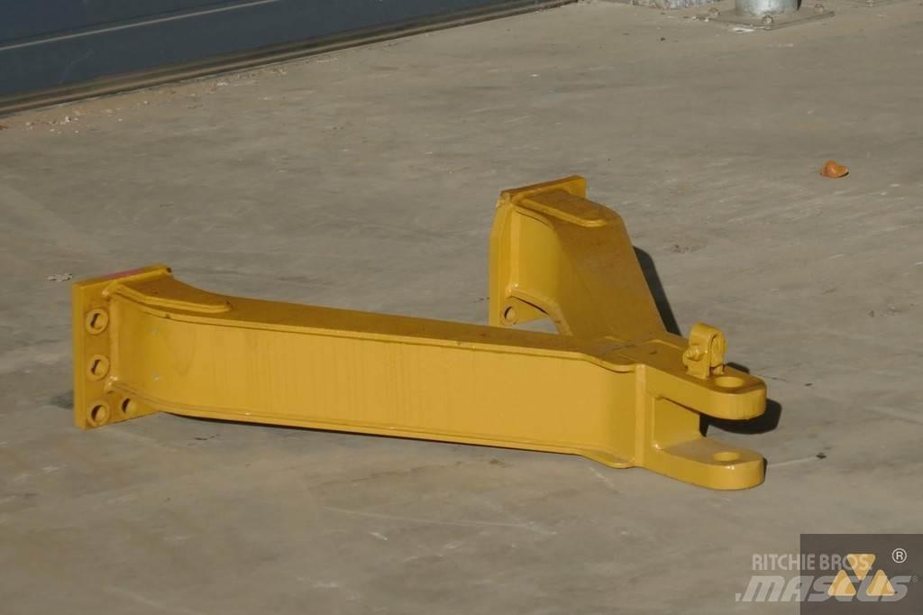 CAT D6 Drawbar Transport Sonstige
