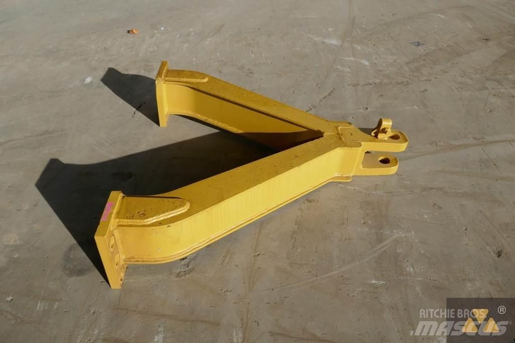 CAT D6 Drawbar Transport Sonstige