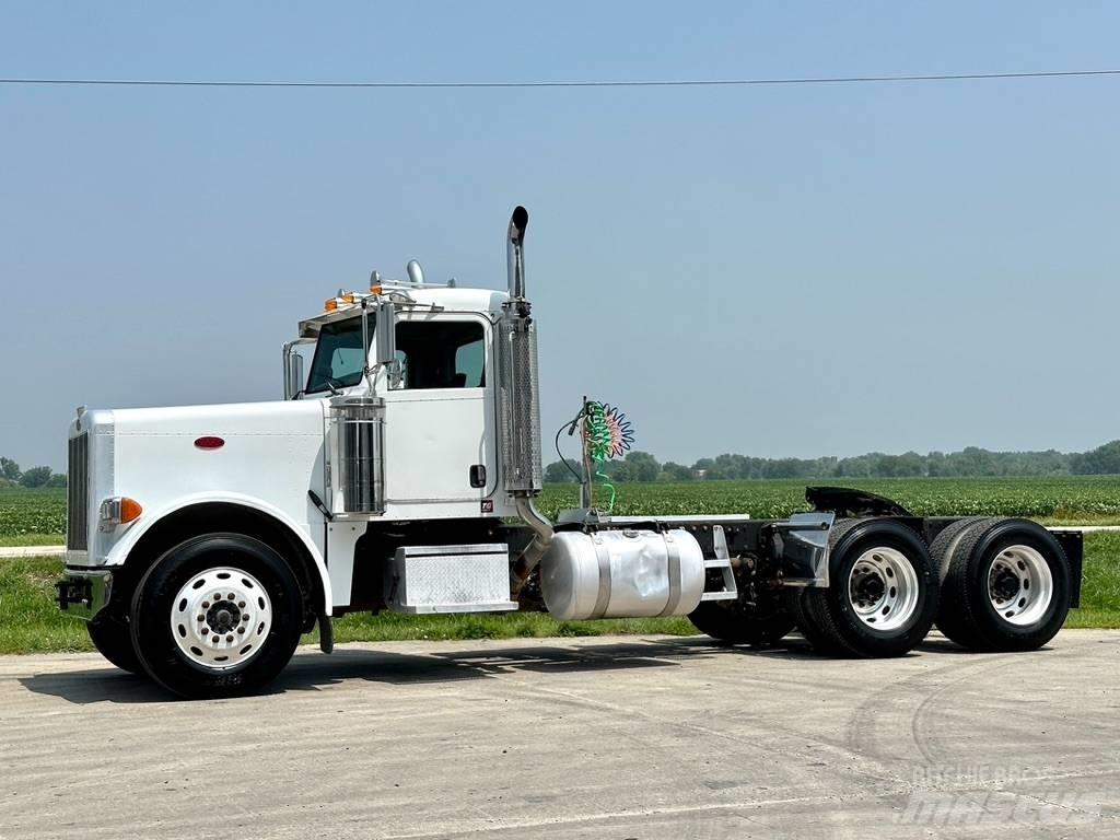 Peterbilt 379 Sattelzugmaschinen