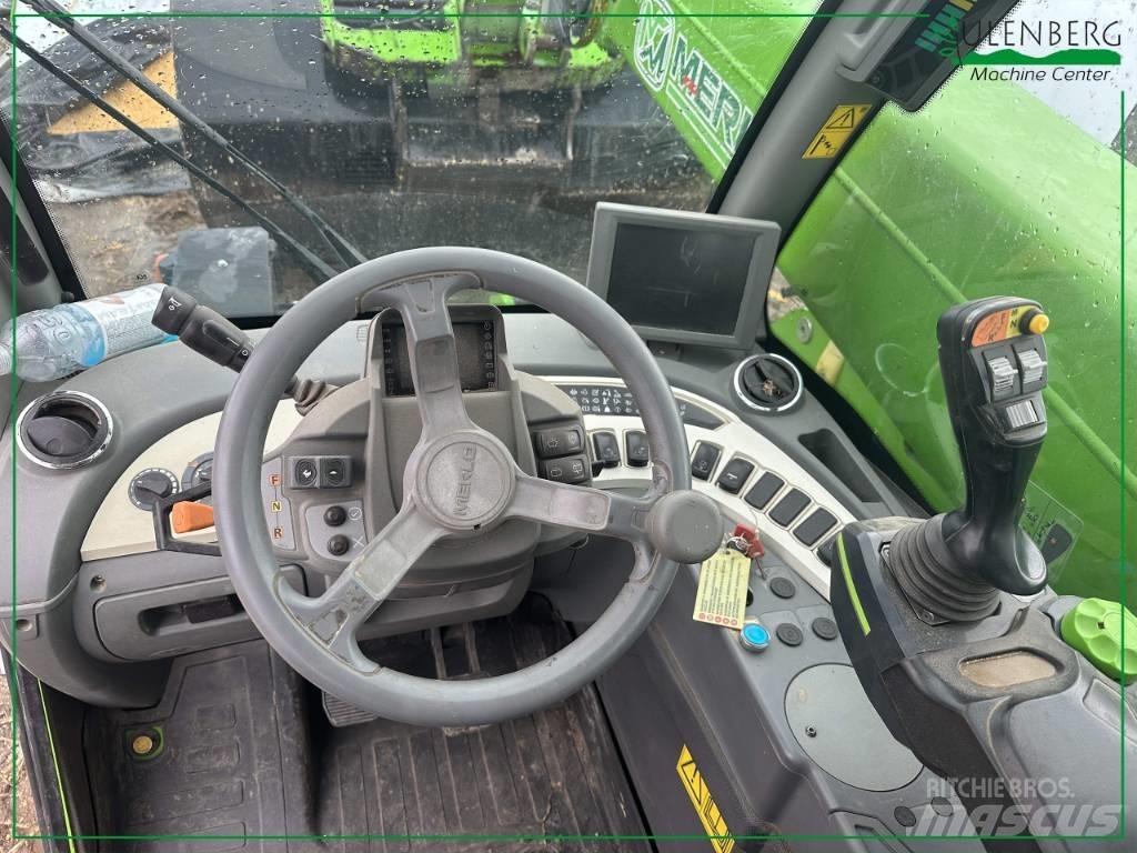 Merlo TF 42.7 CS Teleskoplader für Landwirtschaft