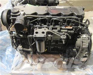 Cummins QSB6.7-P160 Motoren
