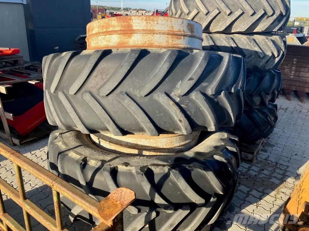 Michelin 540/65-38 Reifen