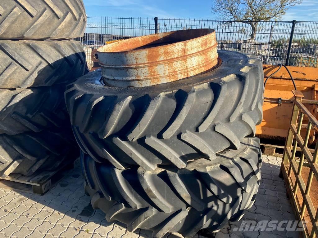 Michelin 540/65-38 Reifen