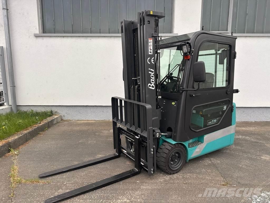 Baoli KBET 20 Heftrucks overige