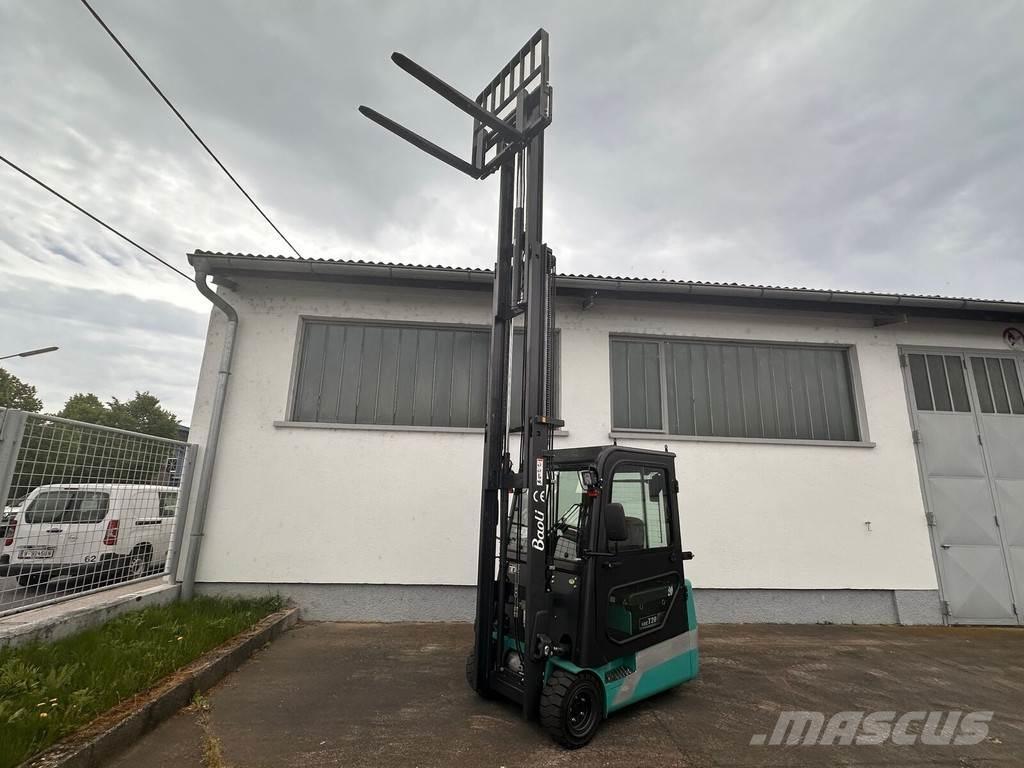 Baoli KBET 20 Heftrucks overige