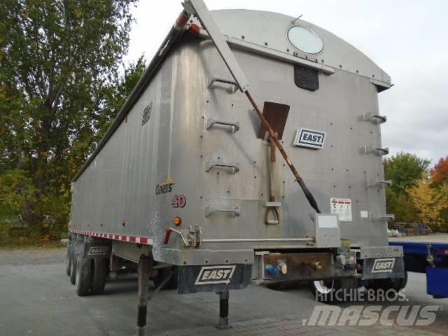 East Mfg GENESIS 40 Kipper