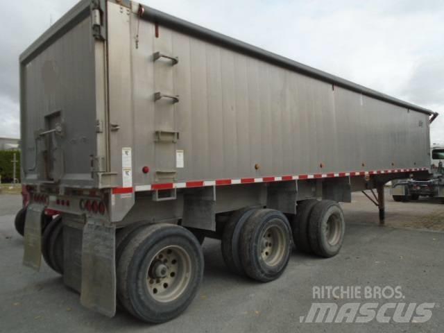 East Mfg GENESIS 40 Kipper