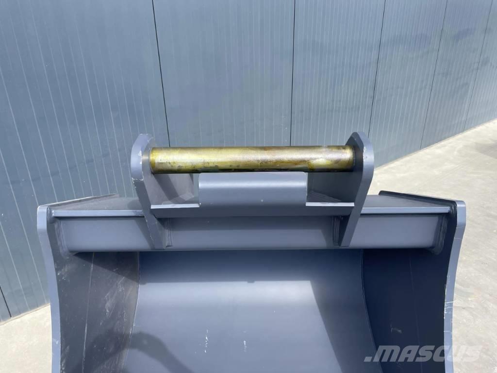 OilQuick OQ80 Schaufeln