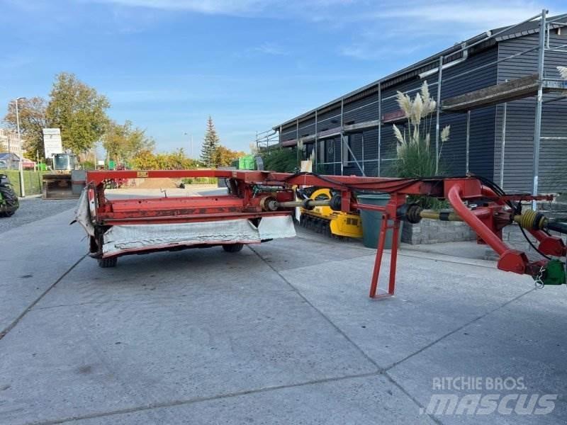 Kuhn FC 300 GT Mähwerke