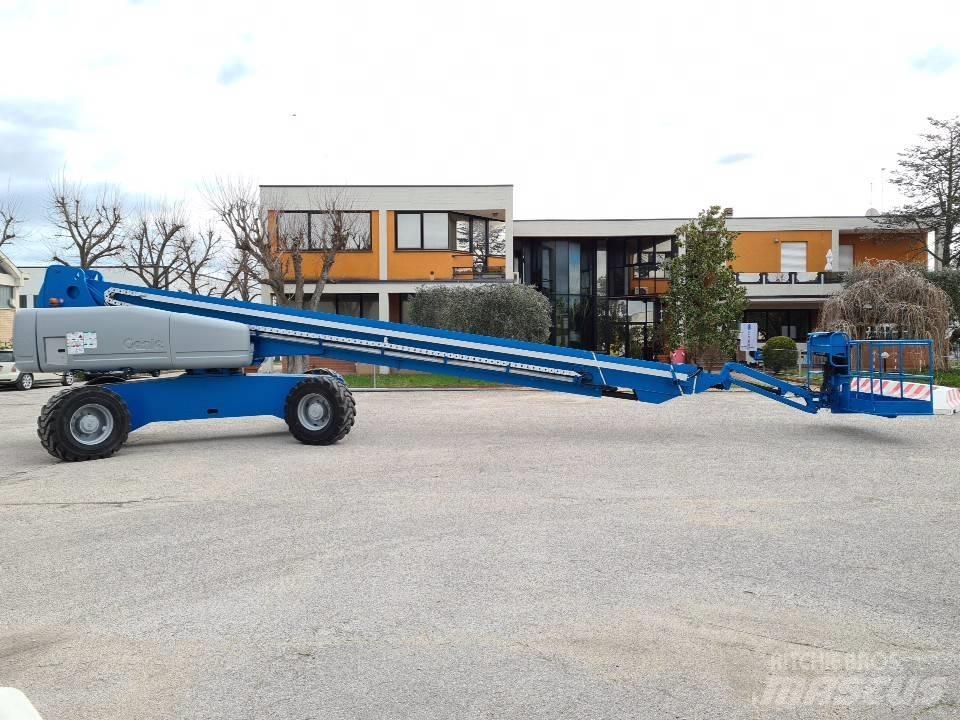 Genie S125 4WD Teleskopbühnen