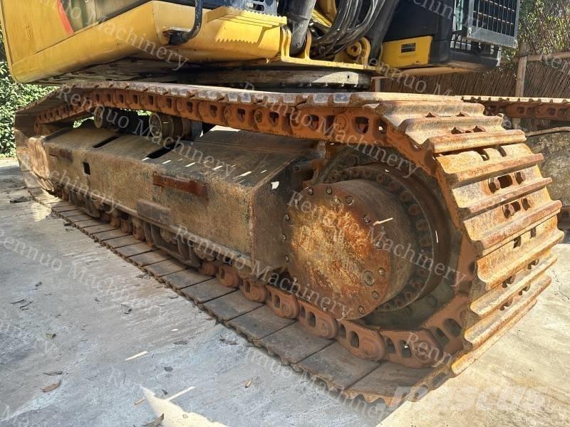 CAT 336 E Raupenbagger