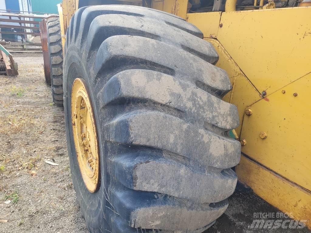 CAT 980 B Radlader