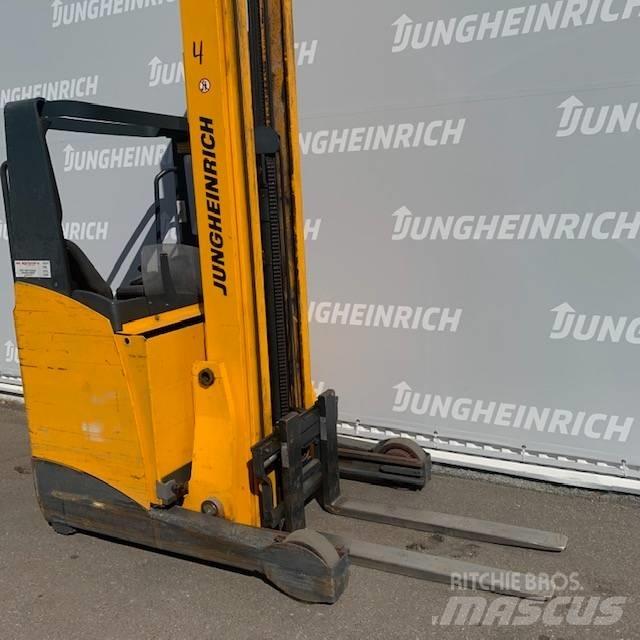 Jungheinrich ETV 216 Schubmaststapler