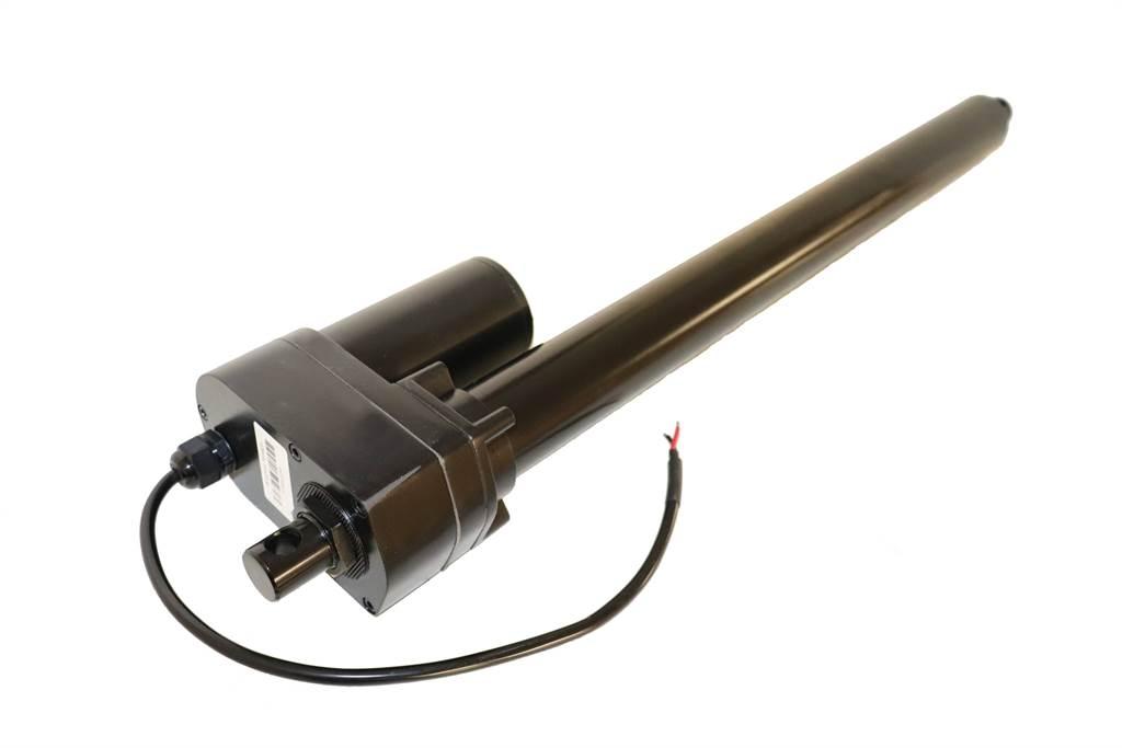  KM F671645, F071008 Elektronik