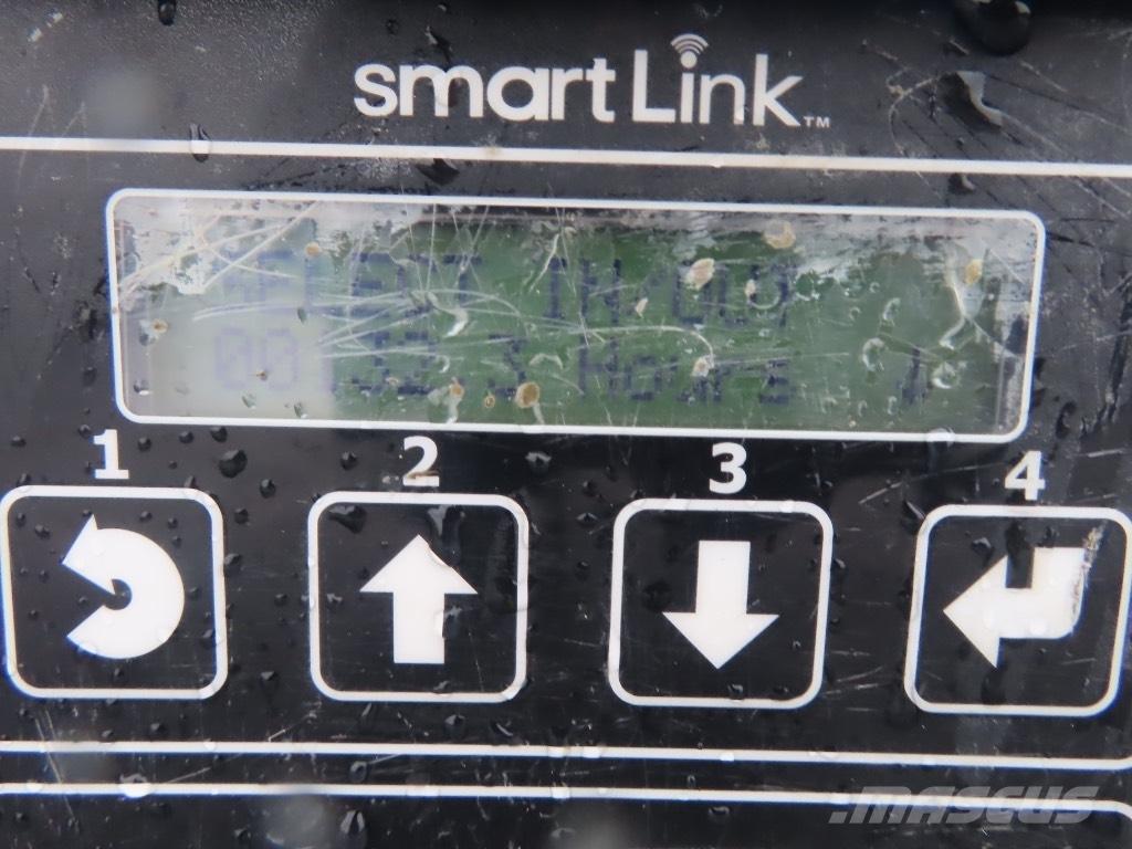 Genie GS 1932 Scheren-Arbeitsbühnen