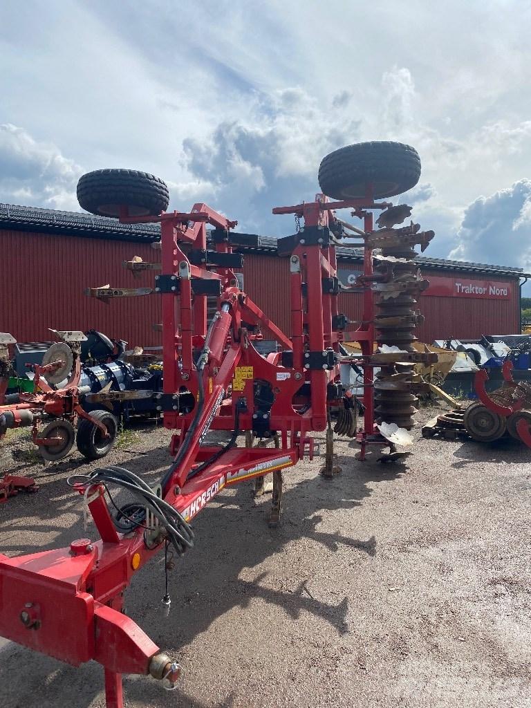 Horsch Terrano 5 FX Grubber