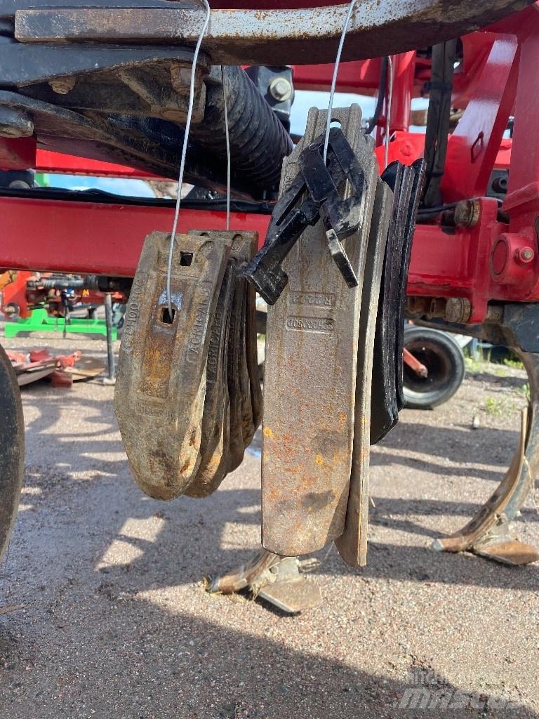 Horsch Terrano 5 FX Grubber