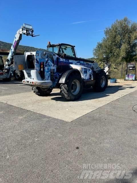 JCB 540-170 Teleskoplader