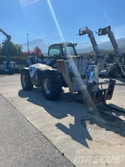 JCB 540-170 Teleskoplader