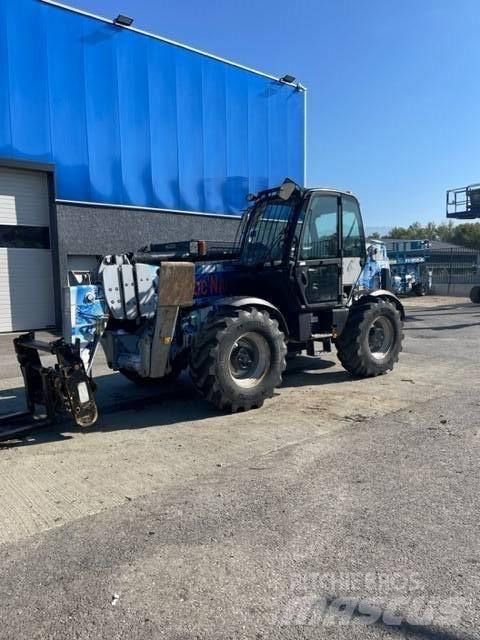 JCB 540-170 Teleskoplader