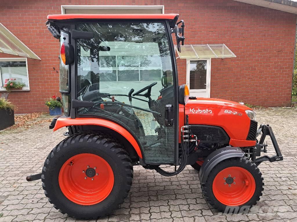 Kubota B2231 H-C Traktoren