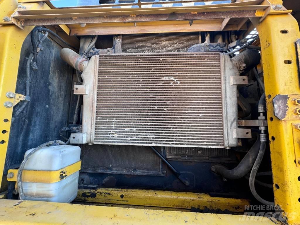 Komatsu PC 360 LC-10 Raupenbagger