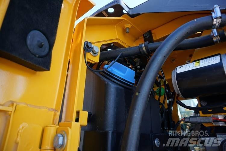 Volvo ECR 145EL Raupenbagger