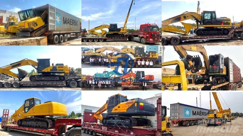 Komatsu PC 60-8 Minibagger < 7t