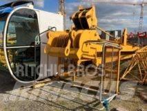 Potain MR225 Turmdrehkrane