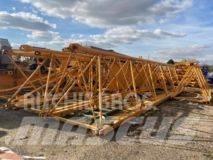 Potain MR225 Turmdrehkrane