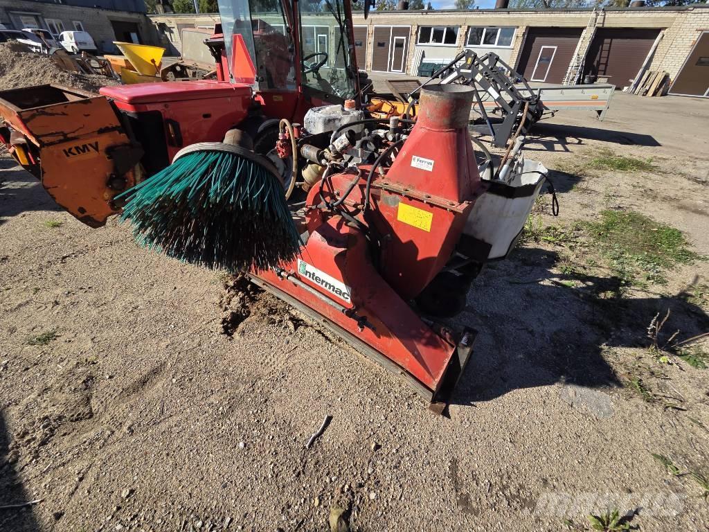  AC C1100 Sonstige Kommunalmaschinen