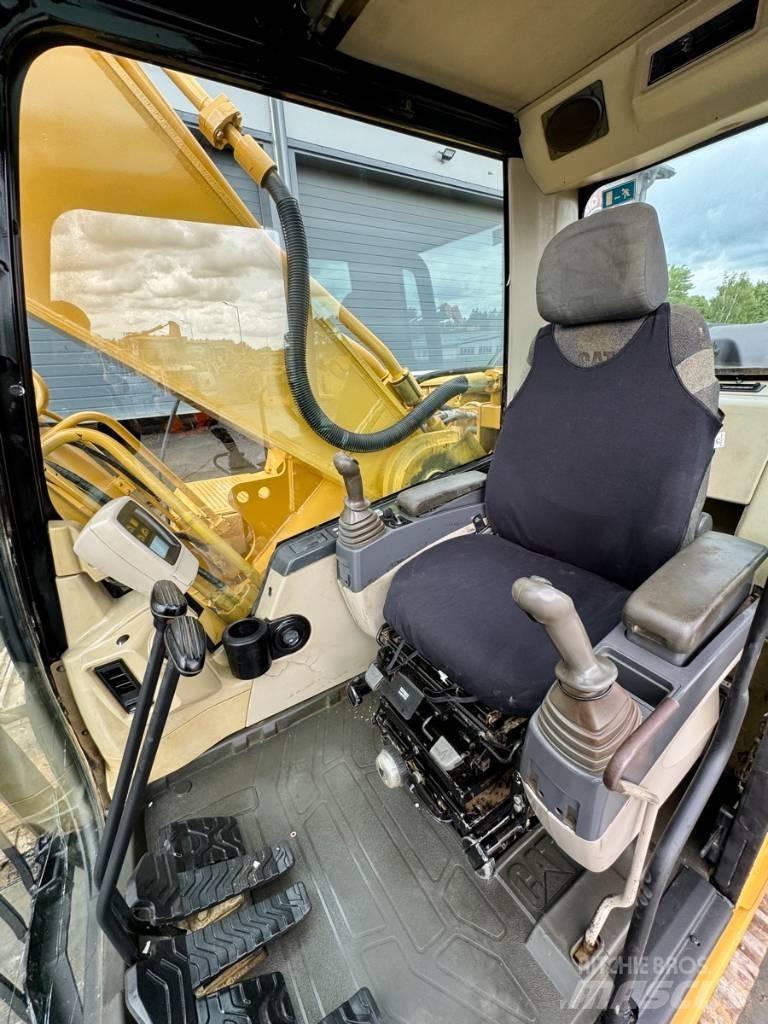 CAT 330 C LN Raupenbagger