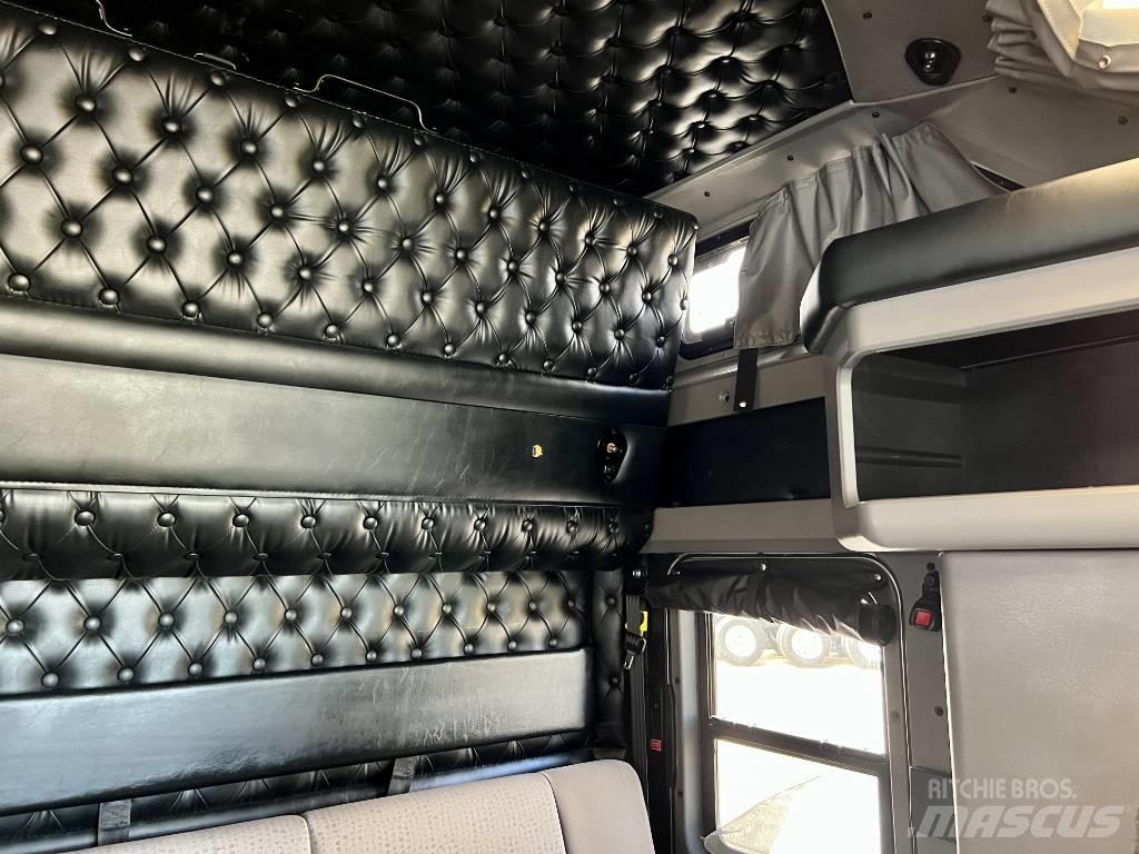 Kenworth T 800 Sattelzugmaschinen
