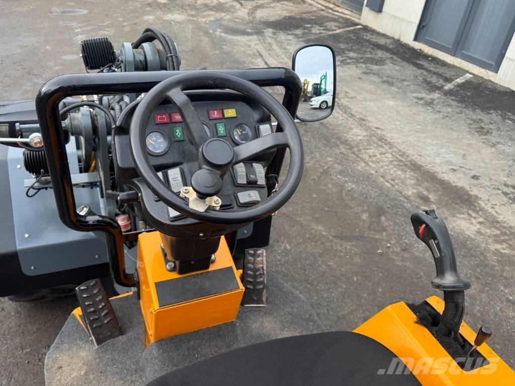 GiANT V 451 T X-Tra Minilader