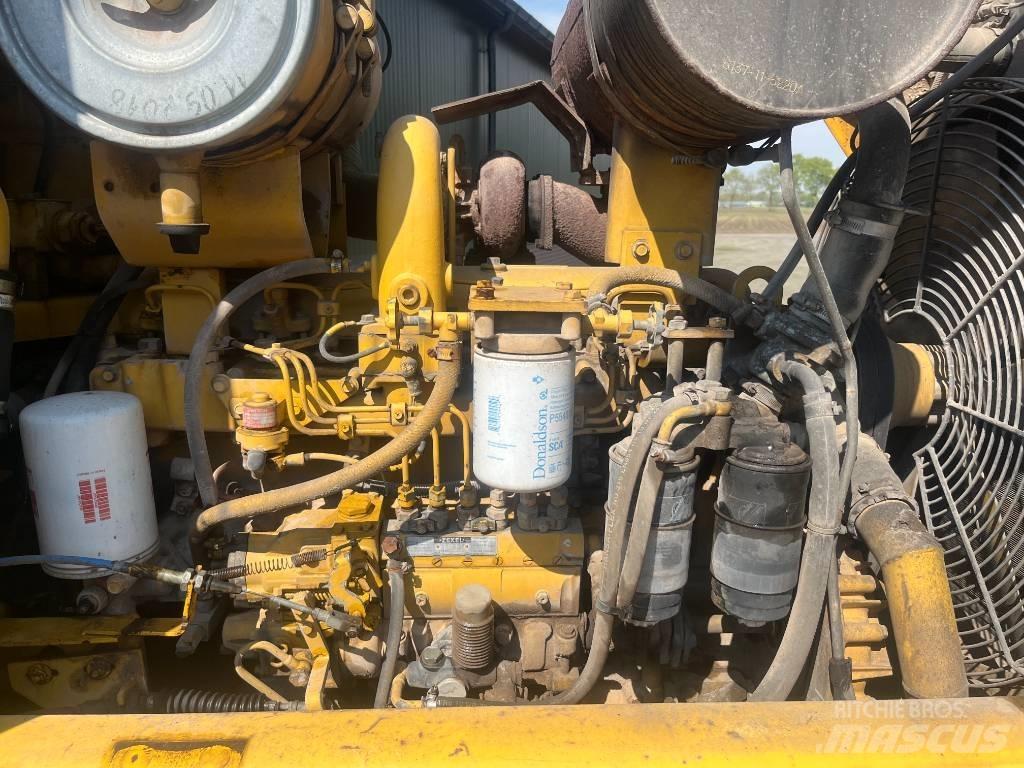 Komatsu WA 320-1 Radlader