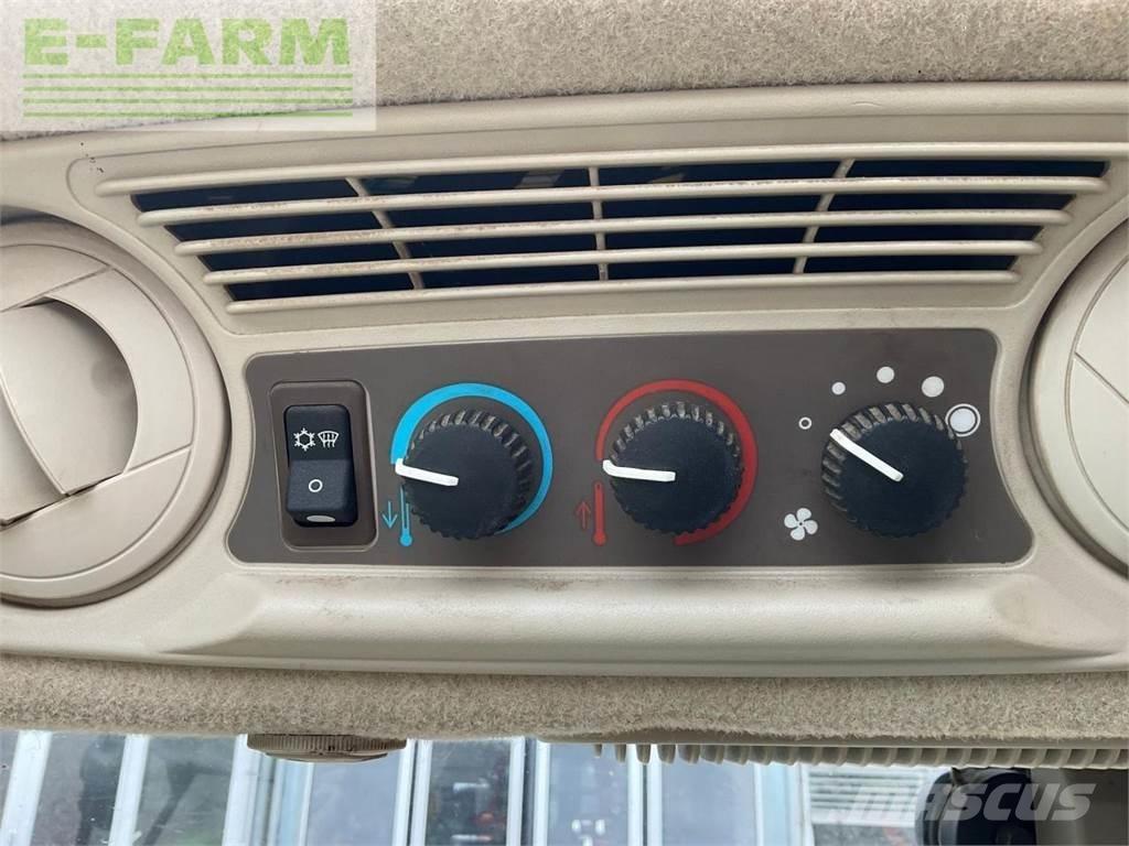 John Deere 5090R Traktoren