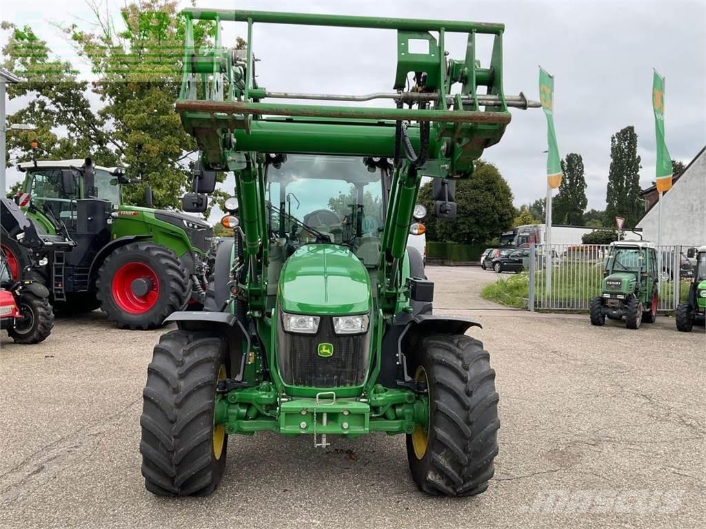 John Deere 5090R Traktoren