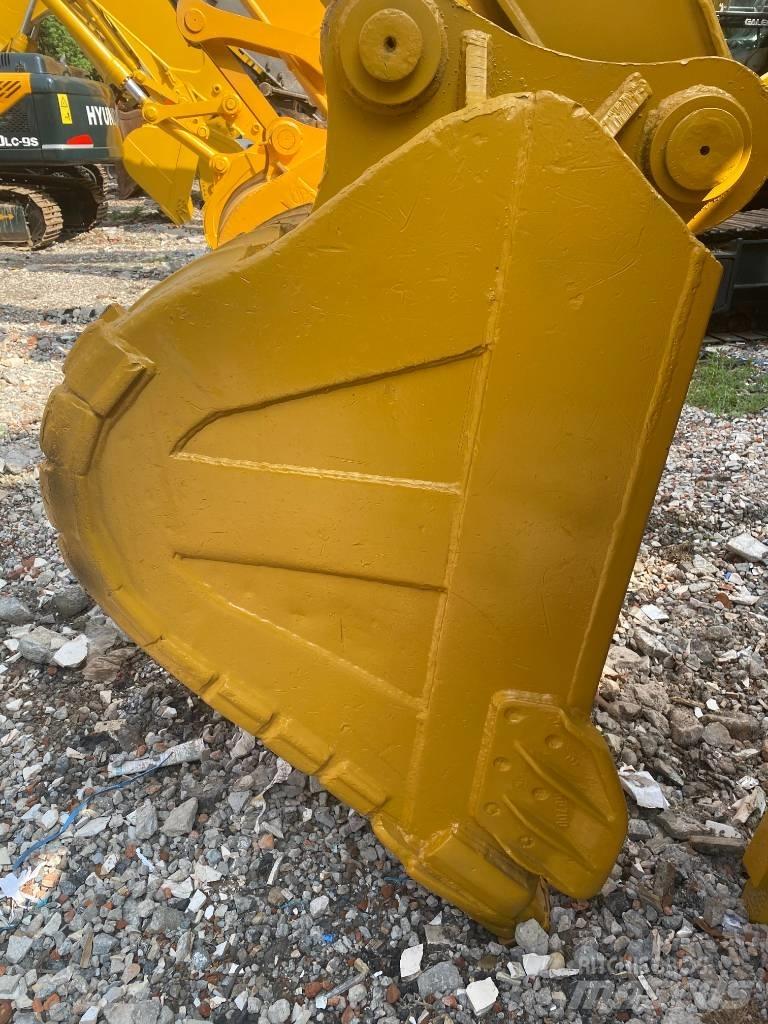 CAT 320 C L Raupenbagger