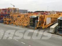 Potain MDT 319 Turmdrehkrane