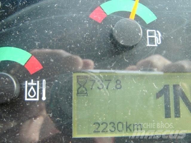 CAT 906 M Radlader