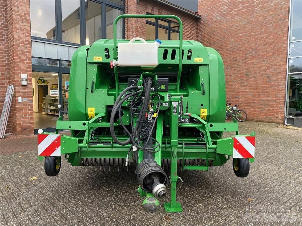 John Deere C441R Sonstige Landmaschinen